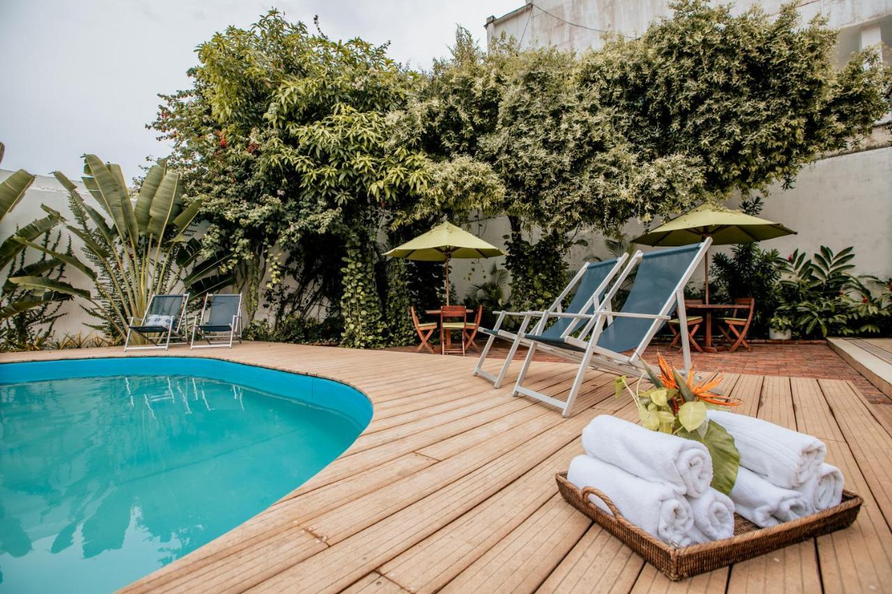 Casa Bustamante Hotel Boutique Cartagena Ngoại thất bức ảnh