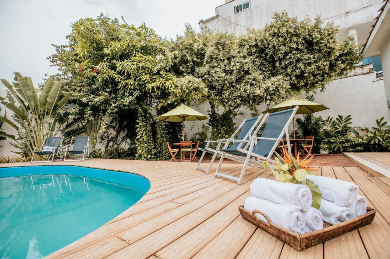 Casa Bustamante Hotel Boutique Cartagena Ngoại thất bức ảnh