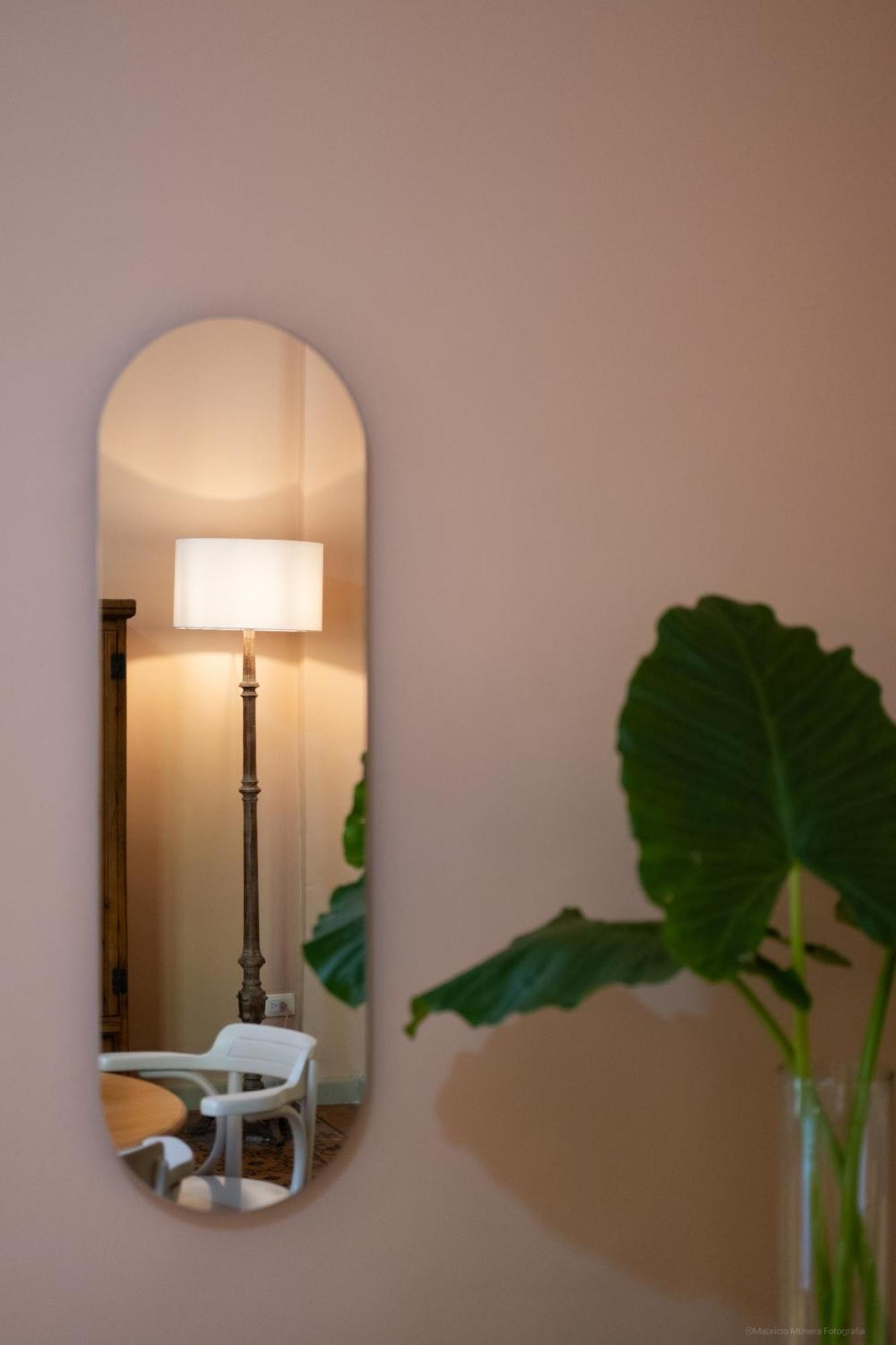 Casa Bustamante Hotel Boutique Cartagena Ngoại thất bức ảnh