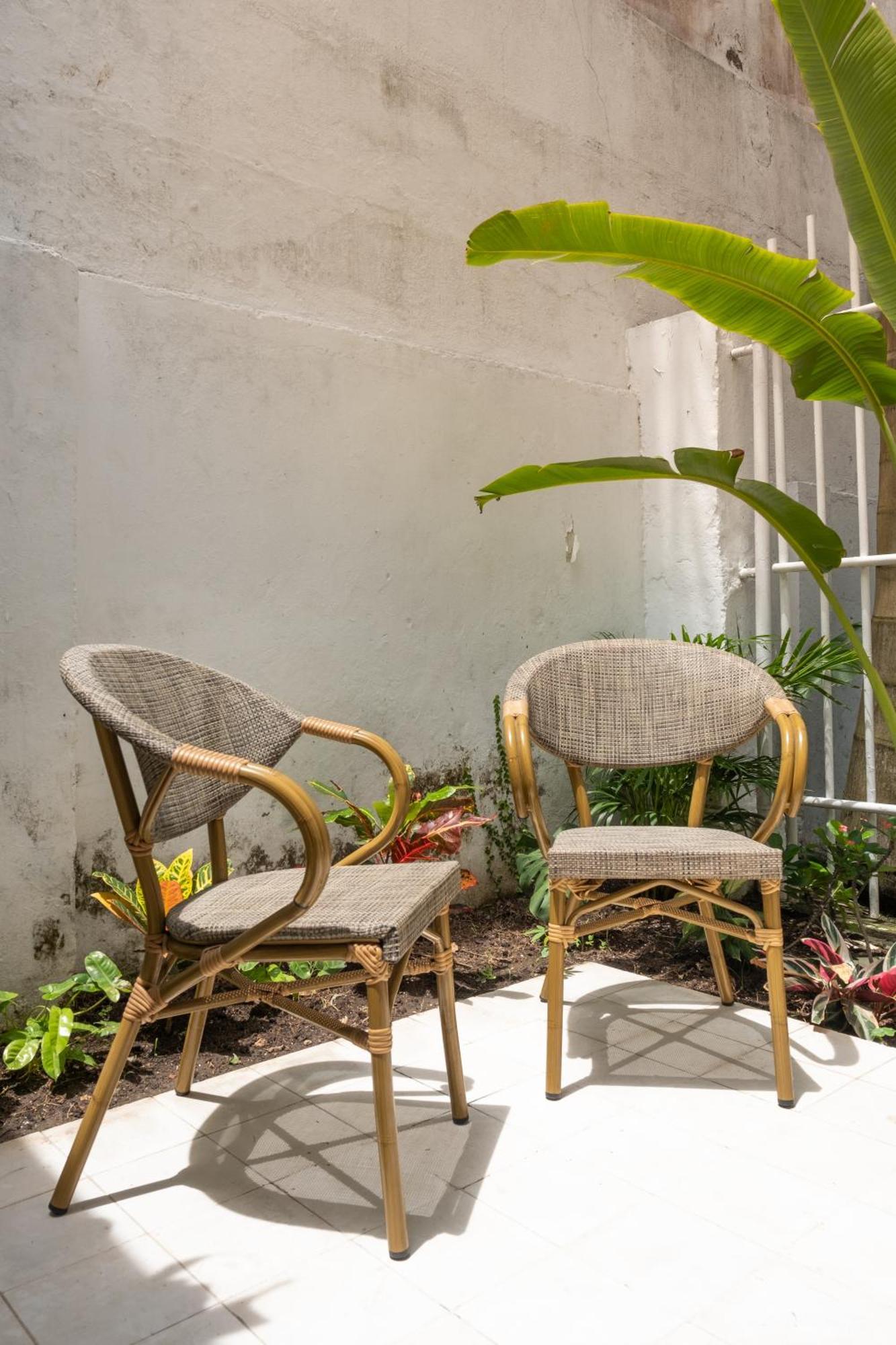 Casa Bustamante Hotel Boutique Cartagena Ngoại thất bức ảnh