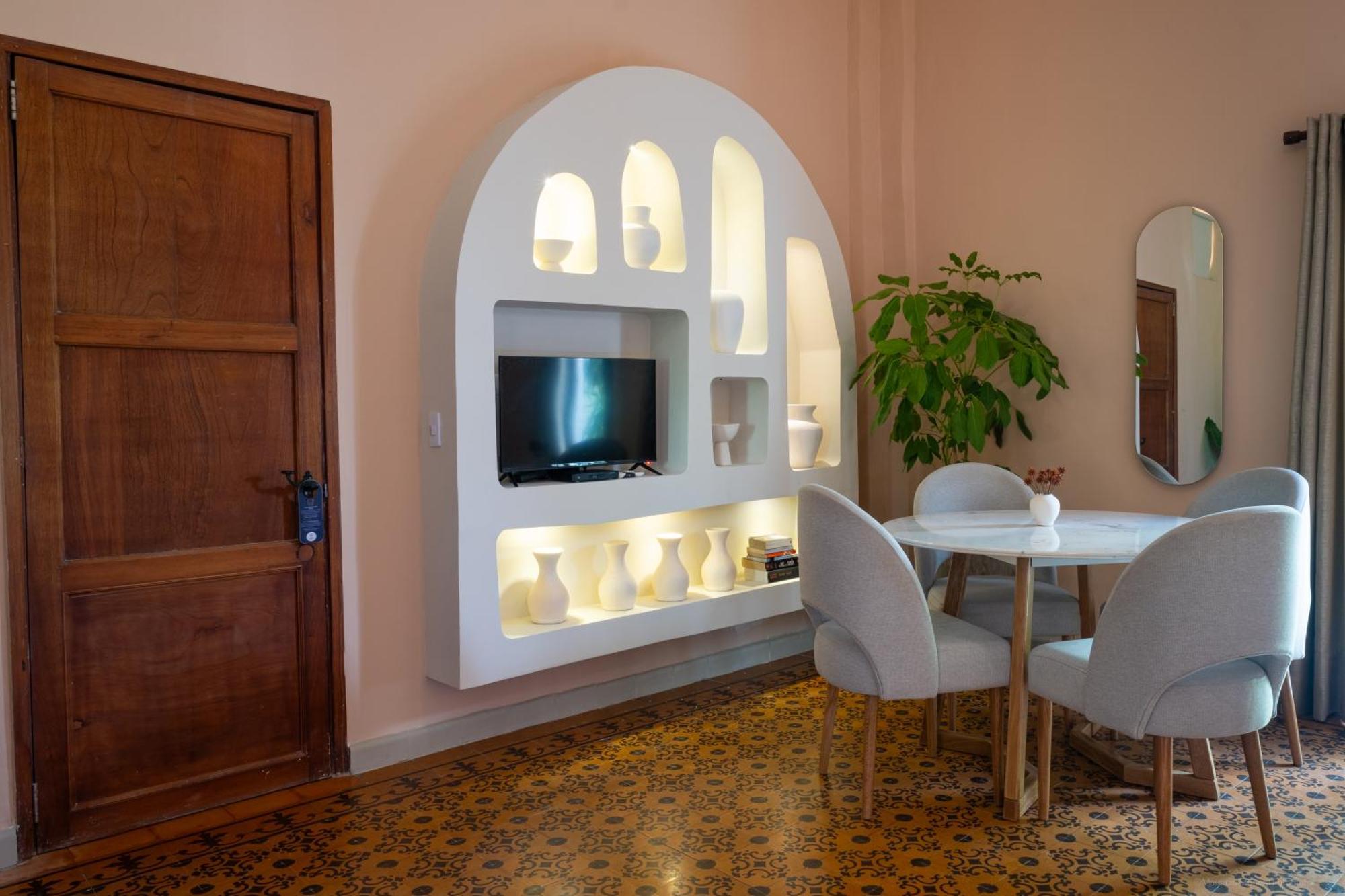 Casa Bustamante Hotel Boutique Cartagena Ngoại thất bức ảnh