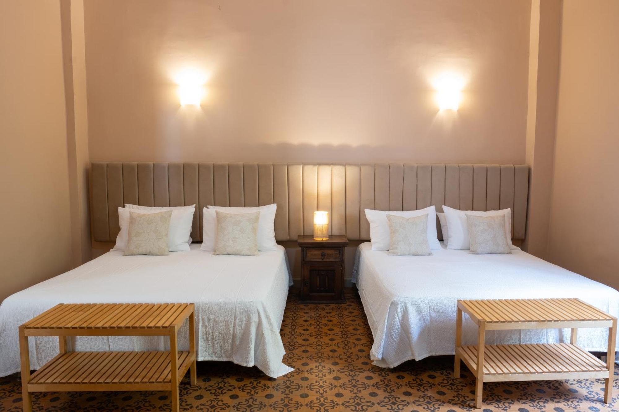 Casa Bustamante Hotel Boutique Cartagena Ngoại thất bức ảnh