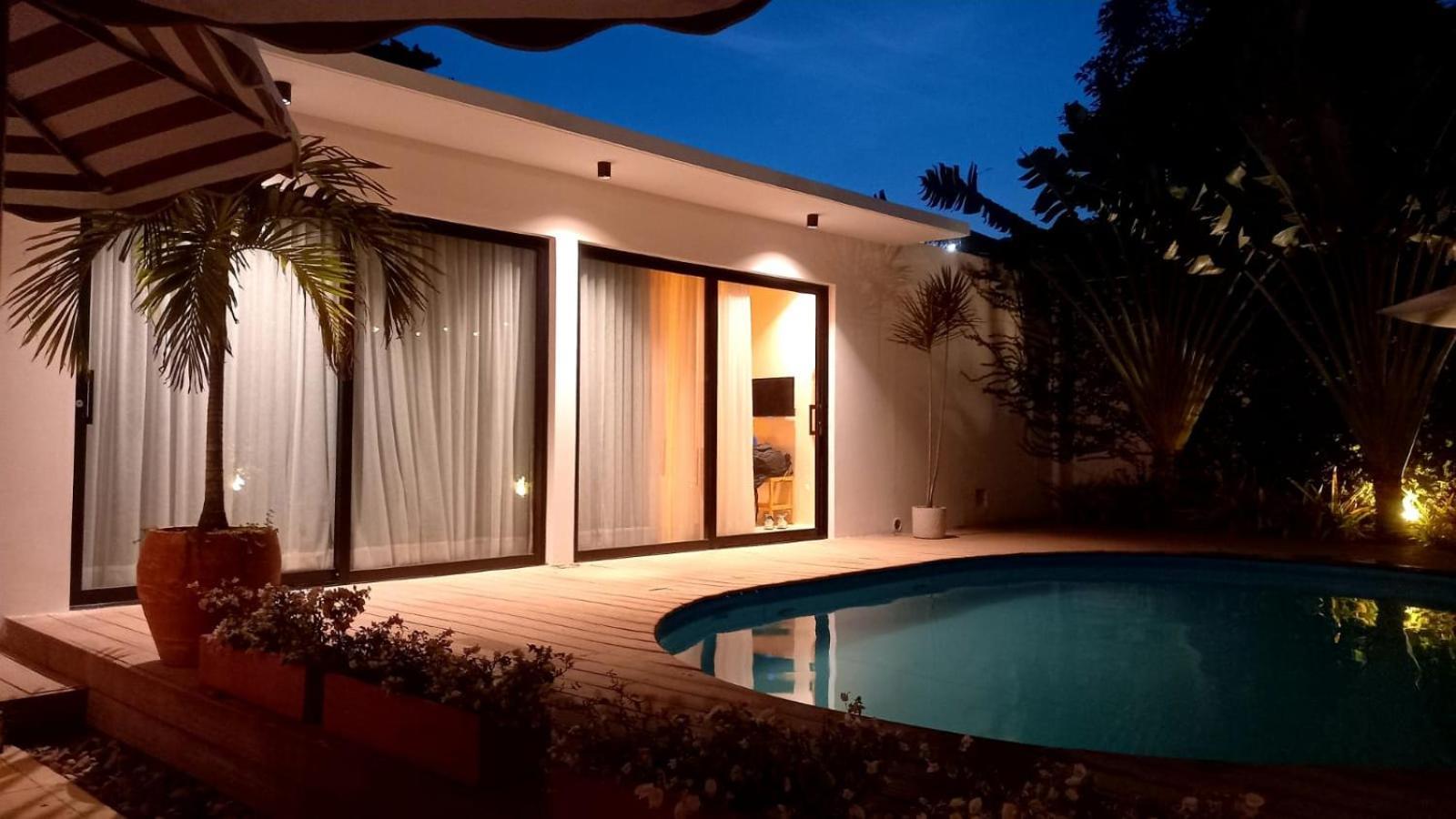 Casa Bustamante Hotel Boutique Cartagena Ngoại thất bức ảnh