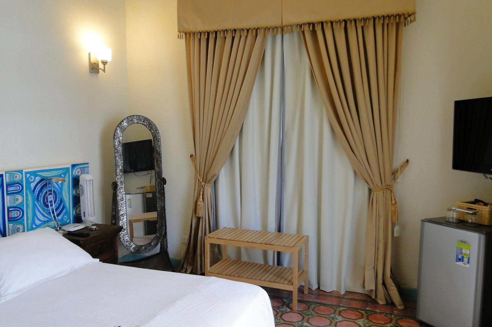 Casa Bustamante Hotel Boutique Cartagena Ngoại thất bức ảnh