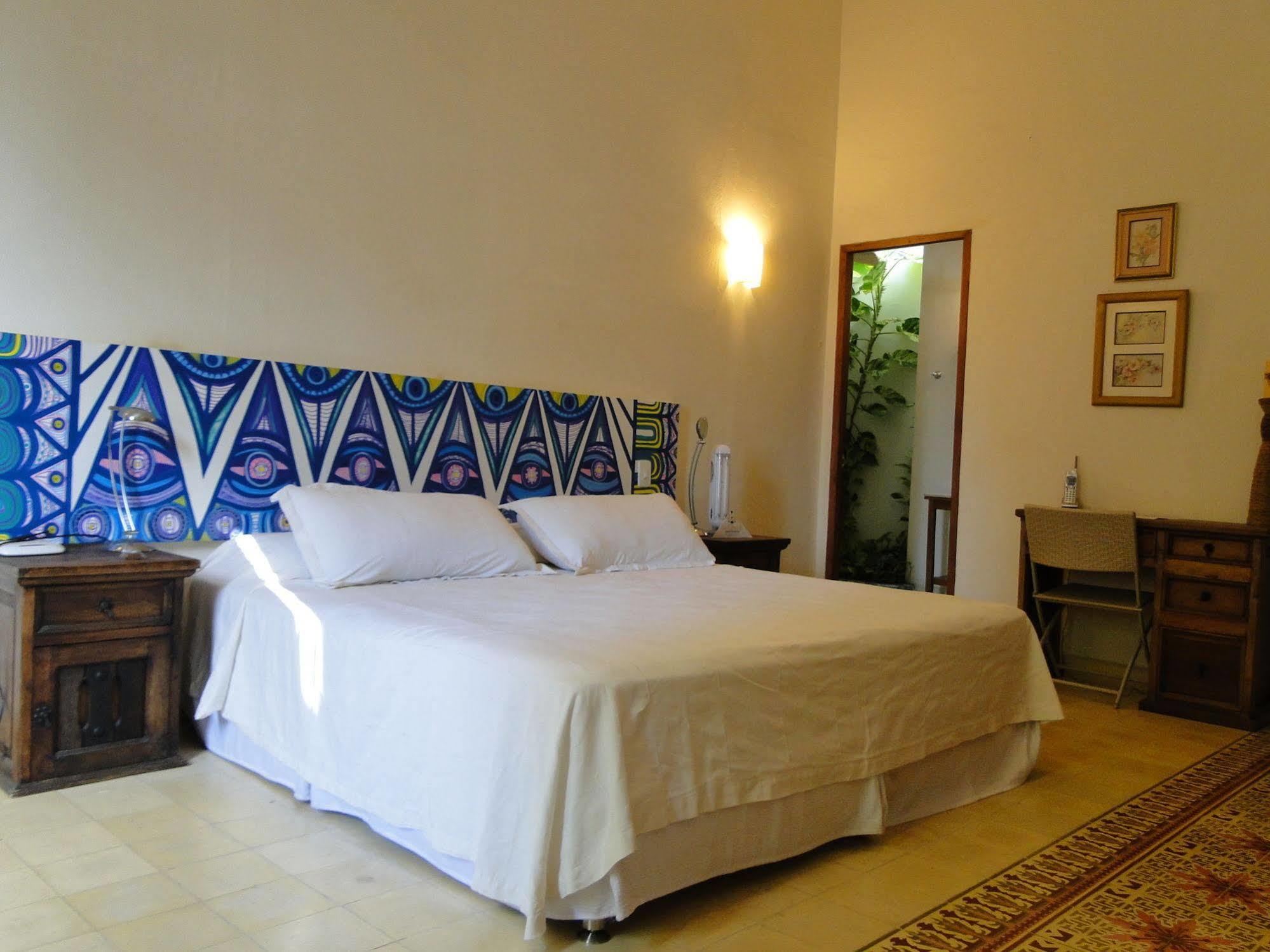 Casa Bustamante Hotel Boutique Cartagena Ngoại thất bức ảnh